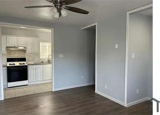 1 bed, 600 sqft, $2,385 — Photo 4