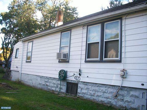 Exterior Side