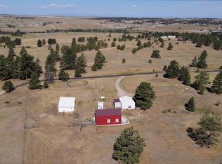 39200 Private Road 19, Elizabeth, CO 80107