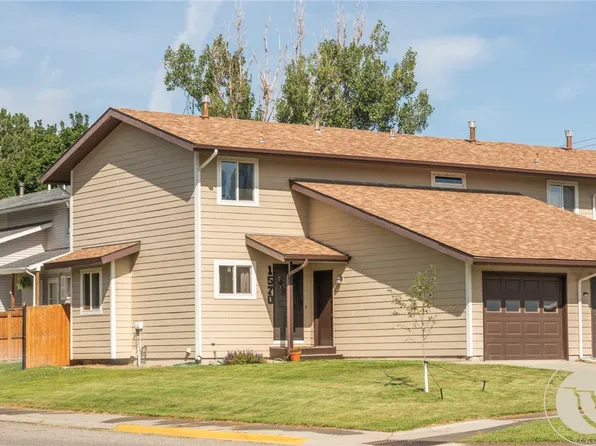1570 Babcock Blvd, Billings, MT 59105