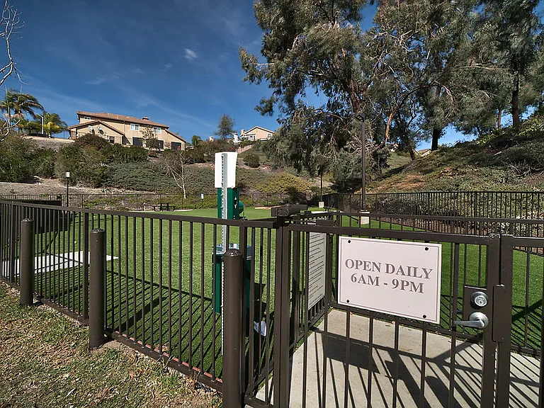 The Palms at Laguna Niguel — Photo 18