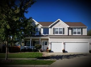 6412 94th Ct, Kenosha, WI 53142