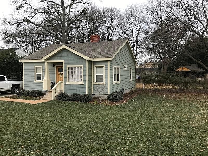 22 Cumberland Ave, Greenville, SC 29607 Zillow