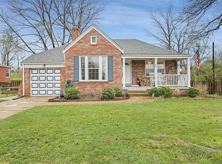 449 Foreston Pl, Saint Louis, MO 63119