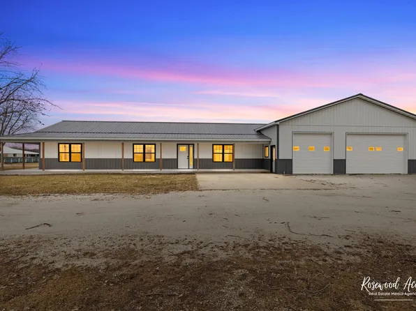 6255 W State Route 17 Rd, Kankakee, IL 60901