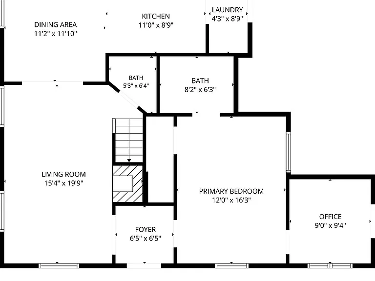 910 Baldwin Ave — Photo 41