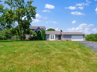 12819 Grant St, Crown Point, IN 46307