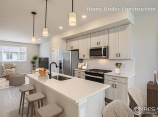 751 Silver Maple Ln, Fort Collins, CO 80524