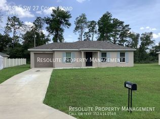 13995 SW 27th Court Rd, Ocala, FL 34473