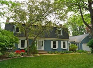 2465 Adare Rd, Ann Arbor, MI 48104