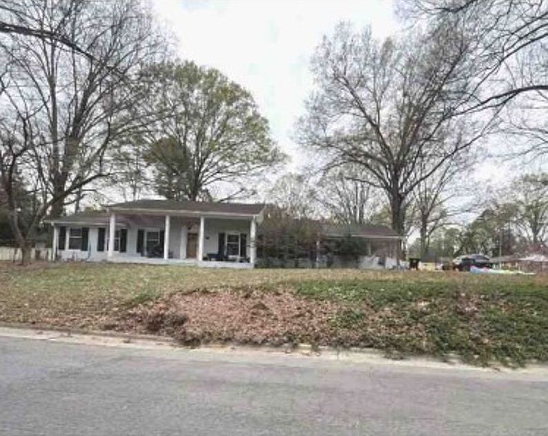 Property Front View