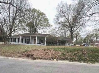 261 Scenic Dr NE, Concord, NC 28025