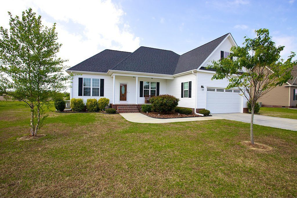 203 Lancaster Pointe Dr, Pikeville, NC 27863 Zillow