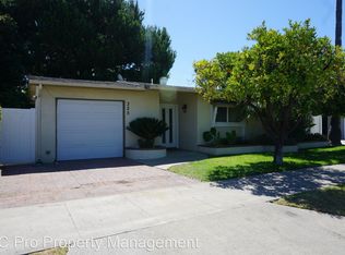 325 N Clark St, Orange, CA 92868
