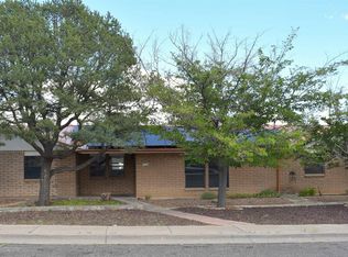 4126 N Huff St, Silver City, NM 88061