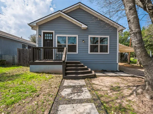 1608 Ulit Ave #A, Austin, TX 78702