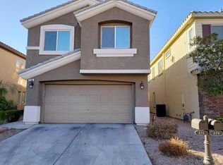 275 Soggy Ruff Way, Las Vegas, NV 89148