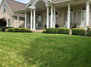 6666 Woodcrest Ct, Newburgh, IN