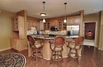 3rd image of 1776 Stieger Lake Ln #309