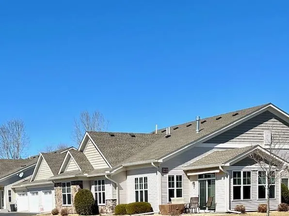 20632 Everton Way N, Forest Lake, MN 55025