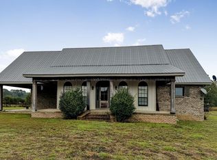460 New Hope Rd, Foxworth, MS 39483