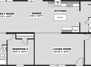 4214 Mimosa St, Carlsbad, NM 88220