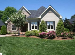 307 New Tarleton Way, Greer, SC 29650