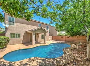 10437 Britton Hill Ave, Las Vegas, NV 89129