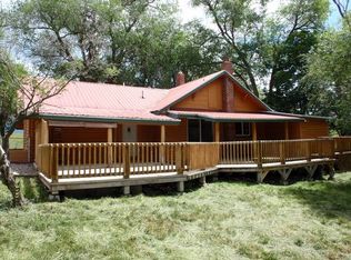 75013 Us Highway 93, Saint Ignatius, MT 59865