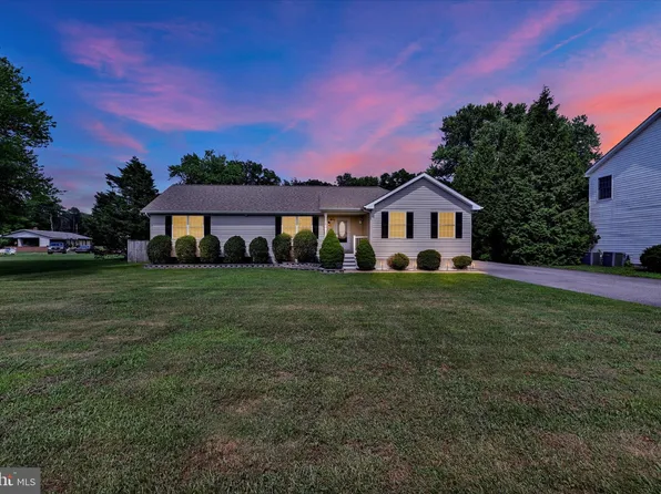 107 Sawmill Ln, Grasonville, MD 21638