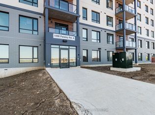 1098 Paisley Rd #307, Guelph, ON N1K1X6