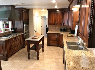1200 W Cuthbert Ave, Midland, TX 79701