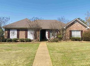 2000 Cross Creek Cv, Brandon, MS 39042