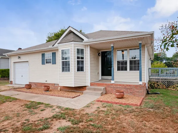 2426 Calico Ct, Clarksville, TN 37042