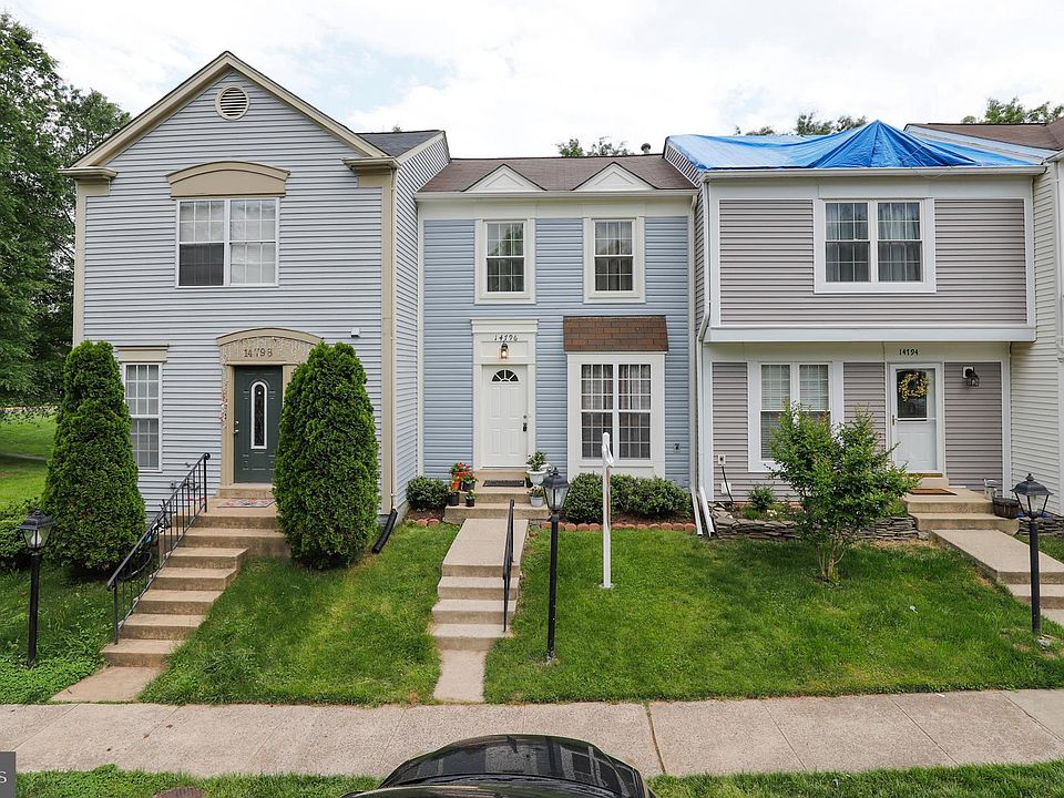 1st image of 14796 Green Park Way