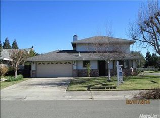 491 Twin River Way, Sacramento, CA 95831