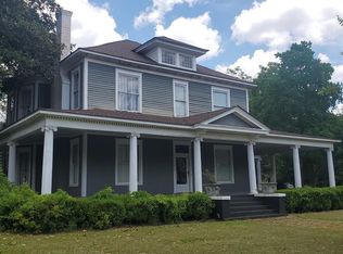 818 S Lee St, Americus, GA 31709