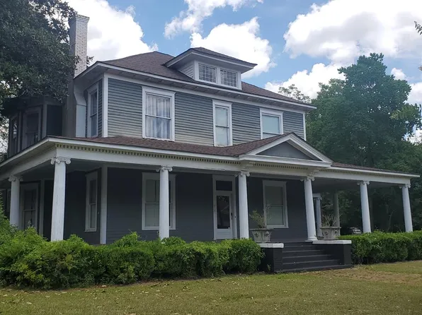 818 S Lee St, Americus, GA 31709