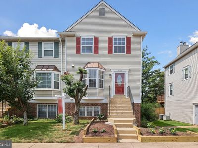 4180 Pleasant Meadow Ct #104A, Chantilly, VA, 20151