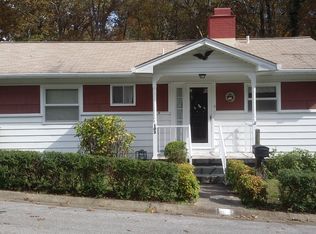 103 Ontario Ln, Oak Ridge, TN 37830