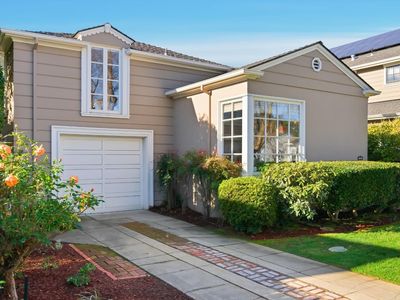 479 Marin Dr, Burlingame, CA, 94010