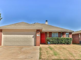 1418 77th St, Lubbock, TX 79423