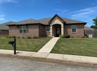 11127 Westhaven Cir, Flint, TX 75762