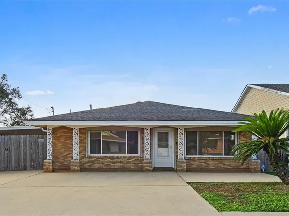 7910 Sheephead St, New Orleans, LA 70126