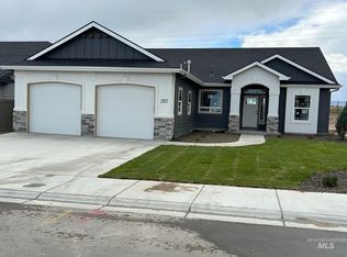 2157 W Egret St, Nampa, ID 83686