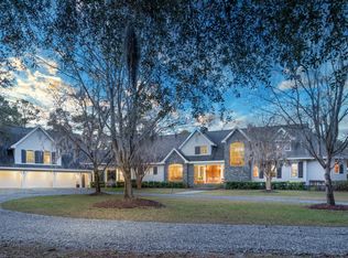 121 Gascoigne Bluff Rd, Bluffton, SC 29910