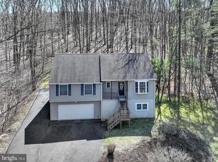2228 Wynonah Dr, Auburn, PA 17922