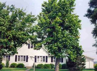 8444 W County Rd #200S, Winchester, IN 47394