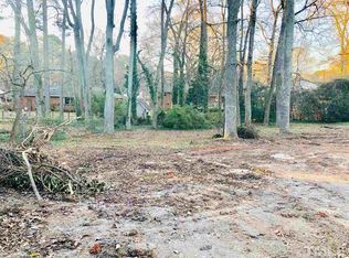 106 Pleasants Ave, Cary, NC 27511