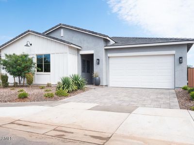 3698 E Gold Mountain Ave, San Tan Valley, AZ, 85143